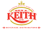 Steve Kemble Affiliations | Ben E. Keith Company