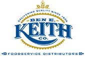 Steve Kemble Affiliations | Ben E. Keith Company