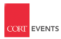 CORT Events