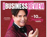 Steve Kemble Press, Business Review